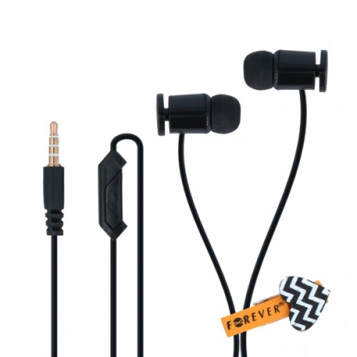 FOREVER EARPHONES CM-210